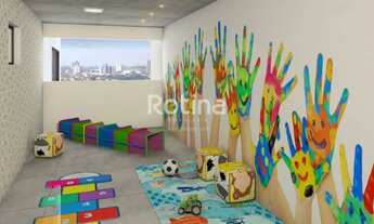 Imagem 7: Apartamento à venda, 3 quartos, Santa Mônica - Uberlândia/MG - Rotina Imobiliária