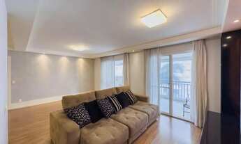 Imagem 3: Apartamento à venda e para alugar em Barueri, Alphaville Industrial, com 3 suítes, com 168