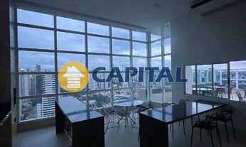 Imagem 7: Apartamento para aluguel no bairro Setor bueno, em Goiânia/GO