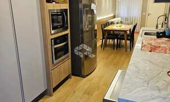 Imagem 4: Casa térrea em condomínio fechado no bairro Estancia Velha em Canoas/RS