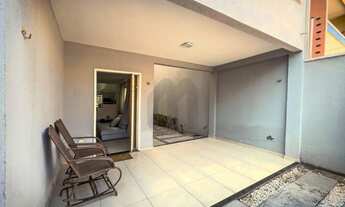 Imagem 3: Casa Duplex para locação no Eusébio