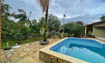 Imagem 2: Chácara - Recanto dos Dourados - Campinas