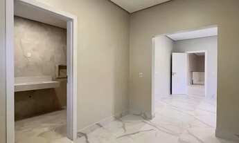 Imagem 6: Casa 4 Suítes com Piscina Condomínio Damha