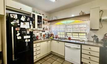 Imagem 5: Casa de 259m² com 3 quartos sendo 1 suíte no Córrego Grande