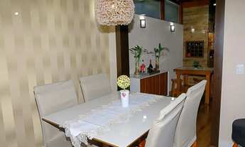 Imagem 5: Casa de condomínio com 3 dormitorios 2 vagas a venda no São Luís