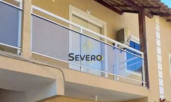 Imagem: Sobrado Geminado em Jardim Fluminense, São