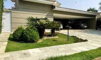 Imagem 5: Casa com 3 Quartos, 370 m² - venda por R$ 2.490.000 ou aluguel por R$ 15.480/mês - Damha I