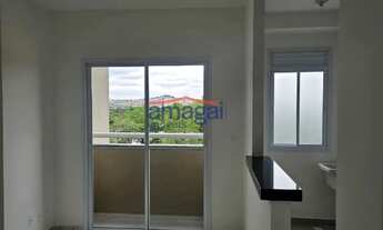 Imagem 3: Apartamento 2 Dormitorios no Jardim Jacinto em Jacareí