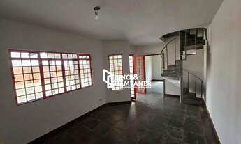 Imagem 2: Casa com 4 dormitórios para alugar, 270 m² por R$ 3.500,00/mês - Boa Vista - Londrina/PR