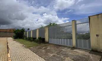 Imagem: Lote na Ponte Alta norte ( 1200m2