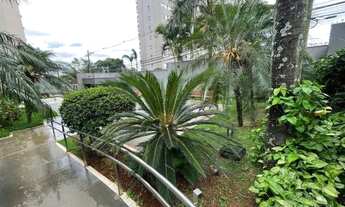 Imagem 5: Apartamento com 3 dormitórios para alugar, 84 m² por R$ 3.300,00/mês - Gleba Palhano - Lon