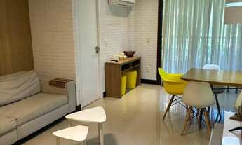 Imagem 6: Bangalô Térreo com 3 Suítes no Manhattan Beach Riviera