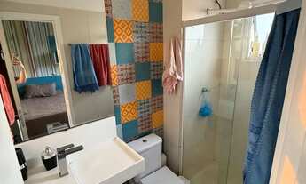 Imagem 5: Reserva Ibiapaba 2 suítes mobiliado vendo ou alugo !