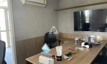 Imagem 4: Sala comercial a venda Barra da Tijuca