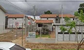 Imagem 3: Condominio Residencial José de Alencar III - Campo Grande/MS