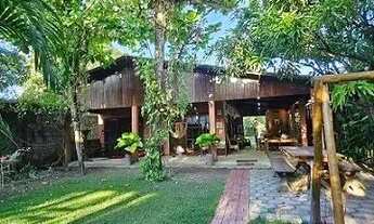 Imagem: Chácara no Matapuâ com 2 suites - linda