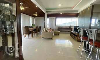 Imagem 6: Cobertura à venda com 3 quartos, 1 suíte, 3 vagas no Campeche Sul da Ilha em Florianópolis