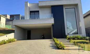 Imagem 3: Casa com 4 dormitórios para alugar, 380 m² por R$ 34.370,00/mês - Alphaville - Santana de