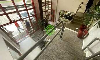 Imagem 5: SALA COMERCIAL PARA LOCAÇÃO NO NUMBER ONE - 33M2