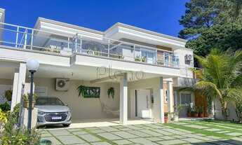 Imagem 3: Casa à venda com 4 suítes no Parque Taquaral, Campinas