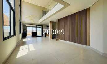 Imagem 4: Sobrado de Alto Padrão à Venda no Swiss Park Campinas - 300m²