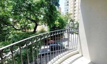 Imagem 5: APARTAMENTO - POMPÉIA - SP