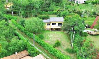 Imagem 4: Casa Residencial à venda, Itaipava, Petrópolis - CA0131