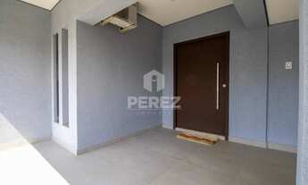 Imagem 4: Casa Térrea na Vila Maracaju