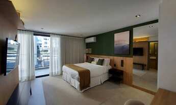 Imagem 2: Centro Apartamento com 1 dormitório