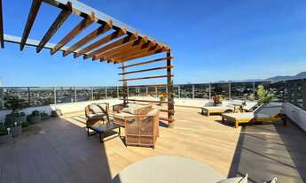 Imagem 2: Imóvel para venda tem 68 metros quadrados com 2 quartos em Muquiçaba - Guarapari - ES