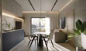 Imagem 4: SYNC Floriano Compactos de Luxo no Centro de Santa Maria