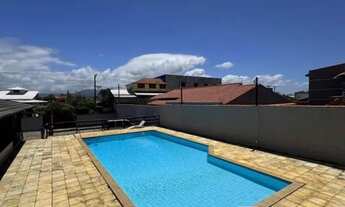 Imagem 2: Apartamento para Venda em Saquarema, Boqueirão, 2 dormitórios, 1 suíte, 2 banheiros, 2 vag