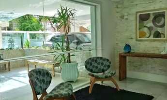 Imagem 4: Alugo apartamento, 02 dormitórios, Aparecida, Santos