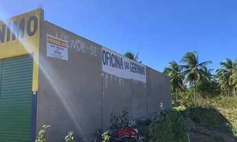 Imagem 2: Galpão comercial 10x30