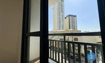 Imagem 5: Apartamento com 1 dormitório para alugar, 27 m² - Tatuapé - São Paulo/SP