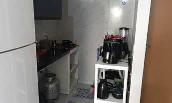 Imagem 13: Apartamento mobiliado anual