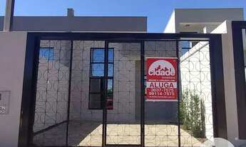 Imagem: Casa residencial para aluguel, 2 quartos