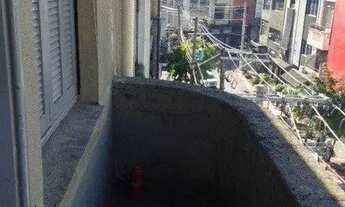 Imagem 2: Apartamento com 2 dormitórios, 80 m² - venda por R$ 330.000,00 ou aluguel por R$ 1.854,86