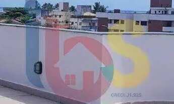 Imagem: COBERTURA MOBILIADA 4/4 NA ZONA SUL