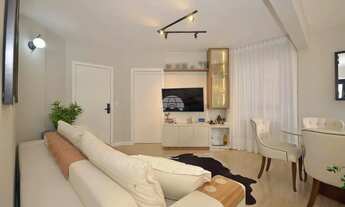 Imagem 4: Vendas Apartamento Curitiba PR