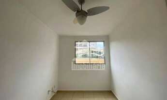 Imagem 2: Apartamento com 2 Quartos, 46m² no bairro Nova Aliança