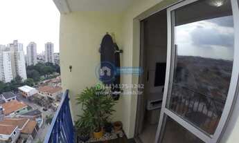 Imagem 5: Apartamento 2 dorms em Parque Mandaqui, SP. 60m², 1 suíte, 2 Vagas. Oportunidade por R$ 43