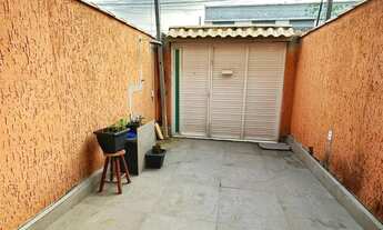 Imagem 3: Casa 2 quartos - Mesquita - RJ