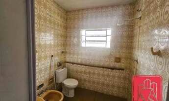 Imagem 6: Sobrado com 3 dormitórios para alugar, 172 m² por R$ 3.121,00/mês - Assunção - São Bernard