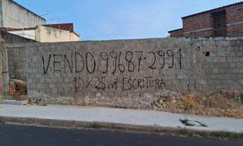 Imagem 2: VENDO TERRENO NO JABOTIANA