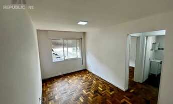 Imagem 6: Apartamento à venda no Jardim Leopoldina com 41m² e 1 dormitório/quartos disponíveis