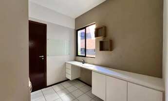 Imagem 8: Apartamento à venda PORTEIRA FECHADA - Edifício Vermont, próximo ao Restaurante Caruaru