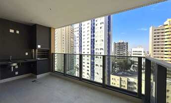 Imagem 3: APARTAMENTO 3 SUÍTES 3 VAGAS ELEVADOR PRIVATIVO ÁGUA VERDE A. YOSHII