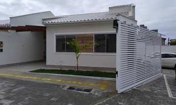 Imagem 3: Casa linear 3 quartos (1 suite) em condomínio fechado. Oportunidade Única!!