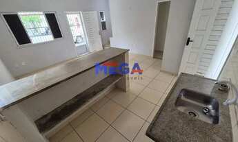 Imagem 7: Casa duplex com 2 quartos no bairro Parque Potira em Caucaia, CE